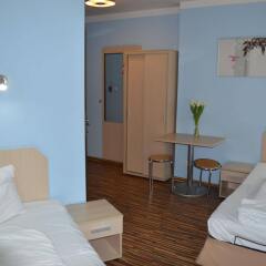 Отель Akira Bed&Breakfast комната для гостей фото 3