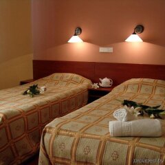 Hotel Astoria комната для гостей фото 2