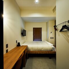 mizuka Imaizumi 4 - unmanned hotel - Фукуока комната для гостей