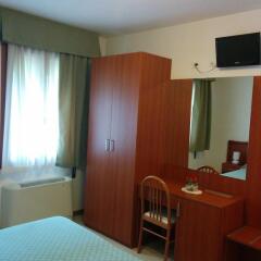 Отель Agriturismo la Chioccia Италия, Кампанья-Лупия - отзывы, цены и фото номеров - забронировать отель Agriturismo la Chioccia онлайн комната для гостей фото 4