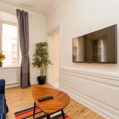 Отель ApartDirect Gamla Stan II Швеция, Стокгольм - отзывы, цены и фото номеров - забронировать отель ApartDirect Gamla Stan II онлайн комната для гостей фото 4