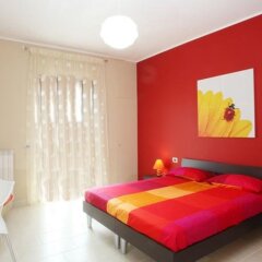 Отель La Dimora Accommodation Бари комната для гостей фото 6