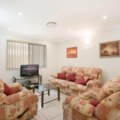 Central Redcliffe Holiday House in Redcliffe, Australia from 157$, photos, reviews - zenhotels.com guestroom photo 5