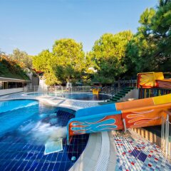Отель Susesi Luxury Resort - All Inclusive детские мероприятия