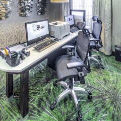 Отель Homewood Suites By Hilton Columbus Polaris Oh Колумбус фото 2