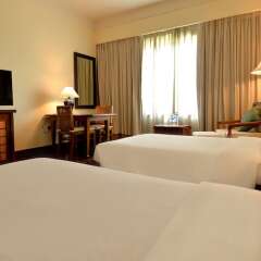 Отель Hyatt Regency Kathmandu Непал, Катманду - отзывы, цены и фото номеров - забронировать отель Hyatt Regency Kathmandu онлайн удобства в номере