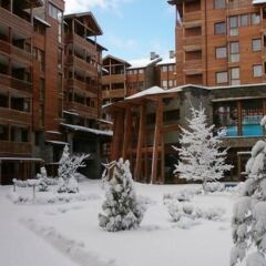 Апартаменты Saint Ivan Ski Apartments Банско фото 2