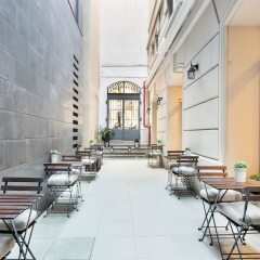 Отель Condal Hotel Испания, Барселона - 8 отзывов об отеле, цены и фото номеров - забронировать отель Condal Hotel онлайн фото 7