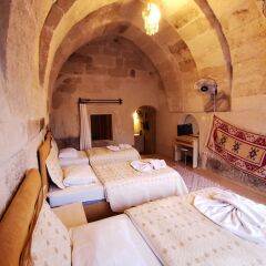 Falcon Cave Suites Турция, Гёреме - 1 отзыв об отеле, цены и фото номеров - забронировать отель Falcon Cave Suites онлайн детские мероприятия