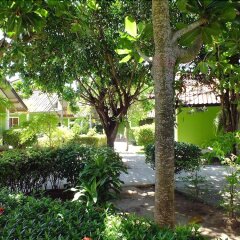 Отель Blue Andaman Lanta Resort Ланта фото 10