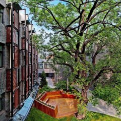 Отель Days Inn Forbidden City Beijing Китай, Пекин - отзывы, цены и фото номеров - забронировать отель Days Inn Forbidden City Beijing онлайн фото 14
