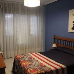 Отель Hostal Flor de Quejo комната для гостей фото 2