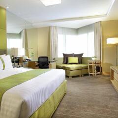 Отель Holiday Inn Bangkok Silom