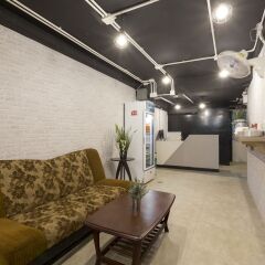 Fun Hostel Phuket Patong - Adults Only интерьер отеля фото 3
