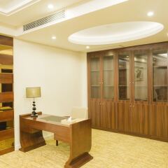 Haili Garden Hotel сауна