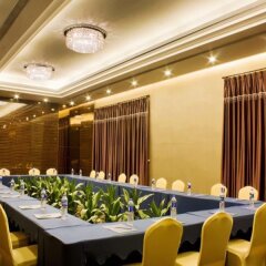 Отель Xiamen Sansiro Hotel Китай, Сямынь - отзывы, цены и фото номеров - забронировать отель Xiamen Sansiro Hotel онлайн фото 7