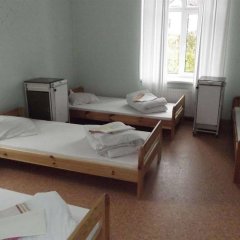 Hostel Hospital in Talsi, Latvia from 63$, photos, reviews - zenhotels.com guestroom