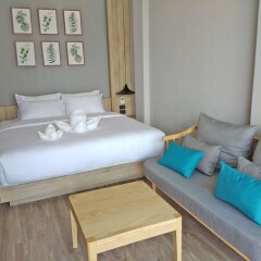 Отель The Lake Chalong Resort фото 7