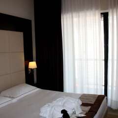 Отель Ih Hotels Milano Watt 13 Милан комната для гостей фото 2