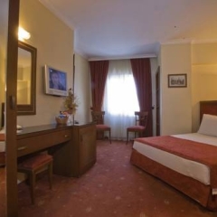 History Hotel Istanbul удобства в номере