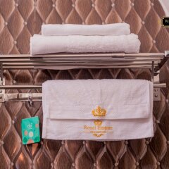 Отель Royal Empire Boutique Hotel Непал, Катманду - отзывы, цены и фото номеров - забронировать отель Royal Empire Boutique Hotel онлайн