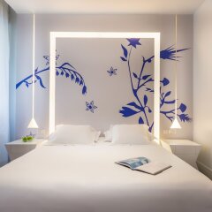 Отель Room Mate Mario Испания, Мадрид - 2 отзыва об отеле, цены и фото номеров - забронировать отель Room Mate Mario онлайн спа фото 2
