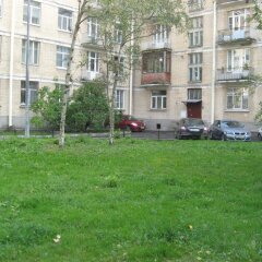 Гостиница Mogol's Flat в Санкт-Петербурге отзывы, цены и фото номеров - забронировать гостиницу Mogol's Flat онлайн Санкт-Петербург фото 3