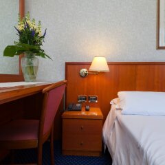 Hotel Kappa удобства в номере фото 2