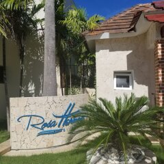 Отель Beatiful condo rosa hermosa Доминикана, Пунта Кана - отзывы, цены и фото номеров - забронировать отель Beatiful condo rosa hermosa онлайн