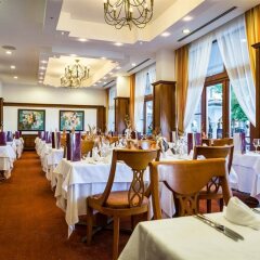 Отель Royal Palace Helena Sands питание