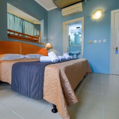 Отель Il-Plajja Hotel Мальта, Зеббудж - отзывы, цены и фото номеров - забронировать отель Il-Plajja Hotel онлайн в номере фото 2
