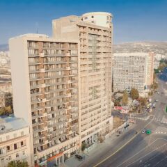 Апартаменты Ameri Apartments Тбилиси фото 2
