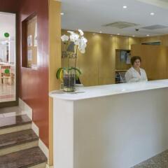 Hotel Brisa спа