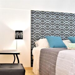 Апартаменты Apartment With one Bedroom in Siracusa, With Wifi - 950 m From the Beach Сиракуза комната для гостей фото 3