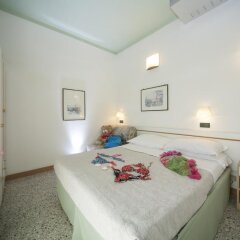 Si Rimini Hotel комната для гостей фото 5