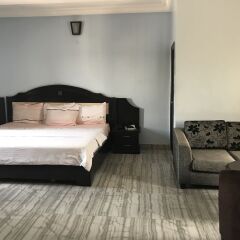 Отель PennyHill Suites and Resorts Нигерия, Энугу - отзывы, цены и фото номеров - забронировать отель PennyHill Suites and Resorts онлайн комната для гостей фото 2