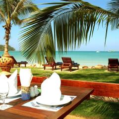 Отель Best Western Premier Bangtao Beach Resort & Spa пляж фото 2