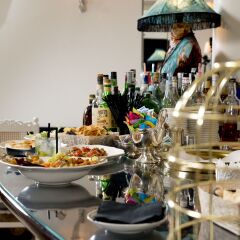 Отель L'H Hotel Италия, Риччоне - отзывы, цены и фото номеров - забронировать отель L'H Hotel онлайн питание