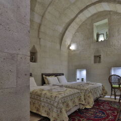 View Cave Hotel Турция, Гёреме - отзывы, цены и фото номеров - забронировать отель View Cave Hotel онлайн комната для гостей