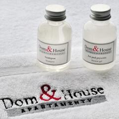 Апартаменты Dom&house Apartments Monte Cassino - Turkusowy Сопот ванная