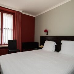 Bryghia Hotel комната для гостей фото 3
