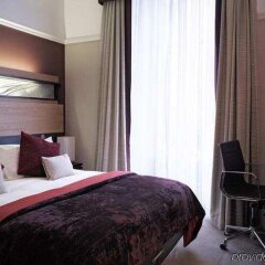 Отель Edinburgh Grosvenor Эдинбург