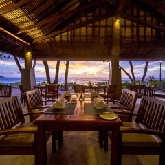 Отель Katathani Phuket Beach Resort питание фото 3