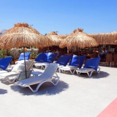 Dream Hotel Dalyan Чешме пляж