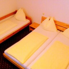 Hotel Drei Kreuz Зальцбург удобства в номере фото 2