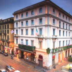 Grand Hotel et de Milan фото 4