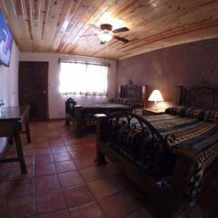 Hotel Cascada Inn комната для гостей фото 5