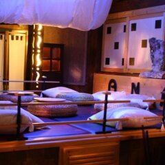 Hotel Donatello Альберобелло развлечения