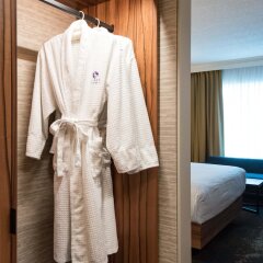 Отель Hyatt Regency Calgary Канада, Калгари - отзывы, цены и фото номеров - забронировать отель Hyatt Regency Calgary онлайн сауна