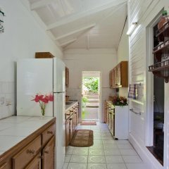 La Dauphine Estate in Marisule, St. Lucia from 231$, photos, reviews - zenhotels.com